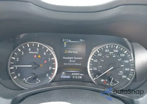 2021 Infiniti Q50 Pure Awd from USA, damaged, VIN JN1EV7AR0MM750674